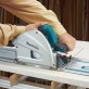Makita SP6000J iegremdējams ripzāģis